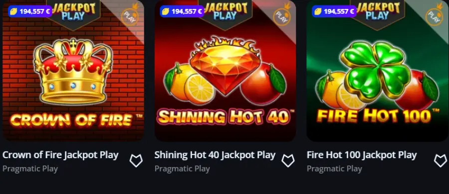 Thorfortune casino