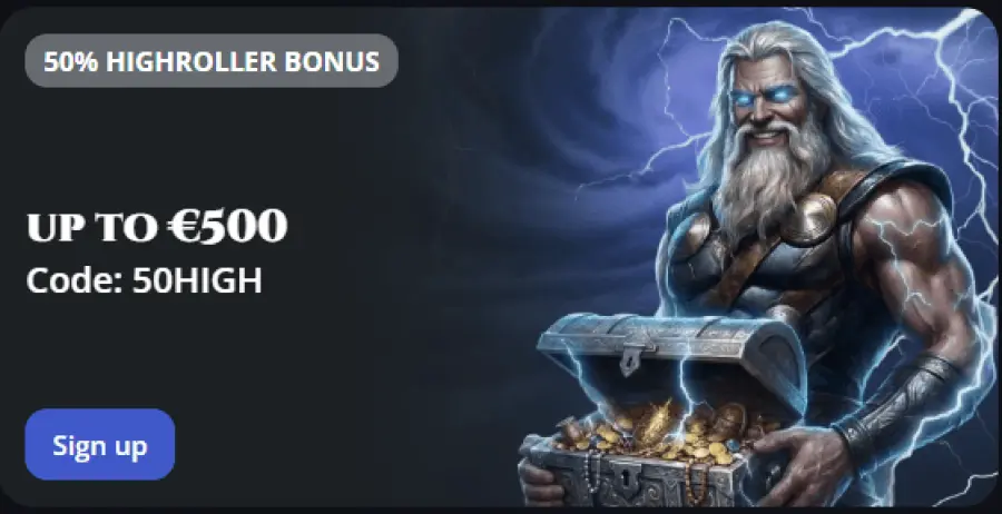 Thor fortune